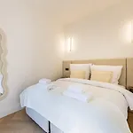 9#New Suite 4 People - Saint-Germain Notre-Dame