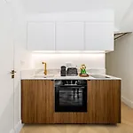 9#New Suite 4 People - Saint-Germain Notre-Dame